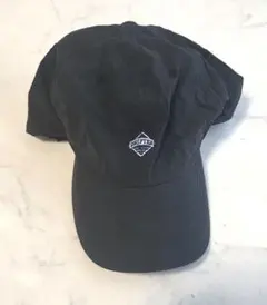 niko and…　ニコアンド　キャップ　ブラック