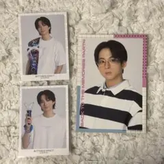 FANTASTICS 澤本夏輝 フォトカ