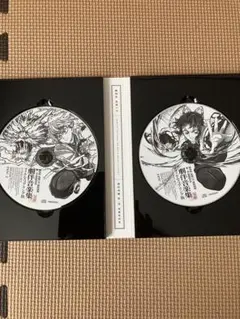 劇場版 鬼滅の刃 無限城編 第一章 劇伴音楽集 フィルムスコアリング版 CD2枚