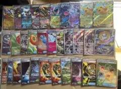 ポケモンカード SR 7枚まとめ売り