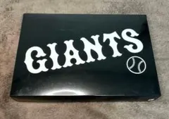 【非売品・未使用】読売ジャイアンツ ベースボールタオル GIANTSのサムネイル