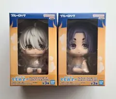 ブルーロック ととのったーフィギュア 凪誠士郎 御影玲王