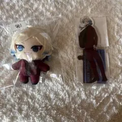 ブルーロック エゴ展 ミヒャエル・カイザー