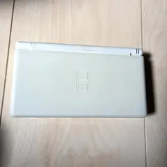 Nintendo DS lite ホワイト