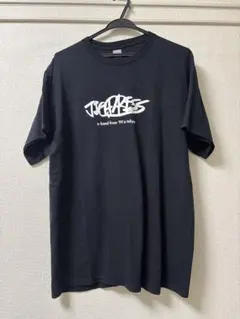 JIGDRESS ロゴTシャツ