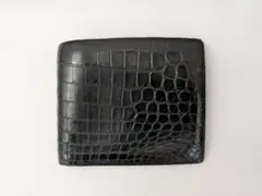ボッテガ　クロコ長財布（484） BOTTEGA VENETA ボッテガヴェネタ 長財布 イントレチャート 財布