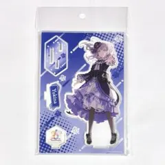 バンドリ 湊友希那 ジオラマアクリルスタンド アクスタ 2023 キービジュアル