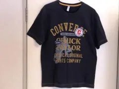 コンバースのヴィンテージCHUCK TAYLOR Tシャツ　Mサイズ