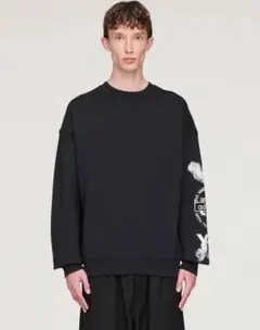 Y-3 グラフィック　スウェットのサムネイル