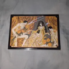 CLAMP展 エキシビションカード xxxHOLiC