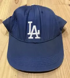 ドジャース父の日限定ハット Father's Day 2025 MLB - メルカリ