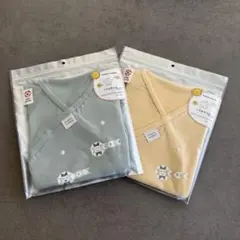 新品【tupera tupera✖︎10mois】PATTOSATTO肌着