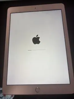 Apple iPad シルバー 本体第5世代38GB