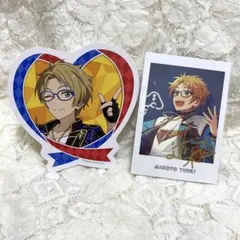 あんスタ ステッカー ぱしゃっつ ぱしゃこれ 遊木真