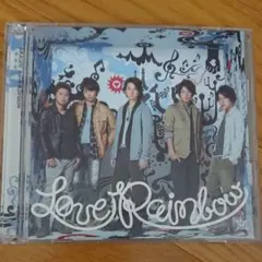 Love Rainbow
