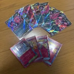 ポケモンカード まとめ売り 11枚