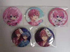 すとぷり　さとみ