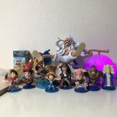 2025年最新】ワンピース ニカ フィギュアの人気アイテム - メルカリ