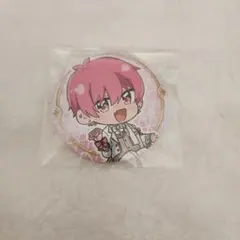 いれいす ないこ 缶バッジ