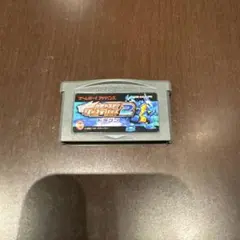 中古 希少 ゲームボーイアドバンスソフト ガチャステ！ダイナデバイス2ドラゴン