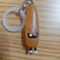 パンどろぼう目印アクセサリー