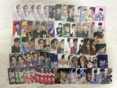 nct dream nct127 マーク トレカ まとめ売り