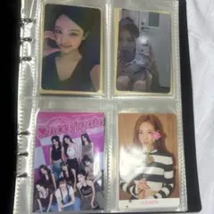 TWICE トレカ スーパーカード SUPER CARD レア 超希少 - メルカリ