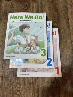 2026年最新】here we goの人気アイテム - メルカリ