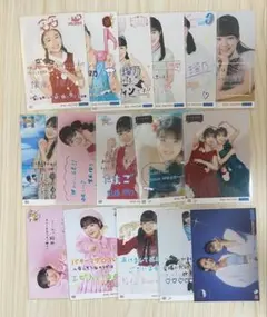 米村姫良々』ハロプロ研修生時代のコレ写11枚セット - メルカリ
