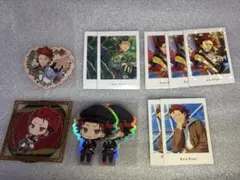 あんスタ 鬼龍紅郎くんセット