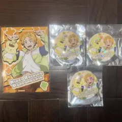 WIND BREAKER サンリオキャラクターズコラボ 楡井秋彦 まとめ売り