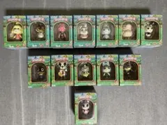 あつまれ どうぶつの森　ともだちどーる　まとめ売り　13体