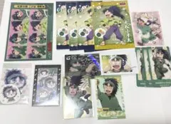 忍たま乱太郎 まとめ売り 七松小平太
