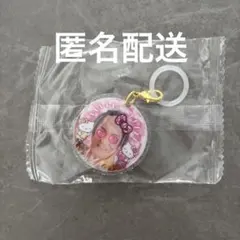 松平健 ×キティ　ふらっとめじるしアクセサリー2 デザインC