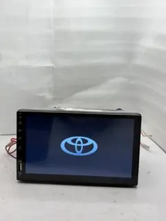 329 動作良好 トヨタ NSCD-W66 解除済み Bluetooth - メルカリ