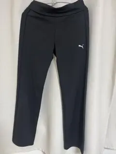 【PUMA プーマ スポーツパンツ ブラック Sサイズ】のサムネイル