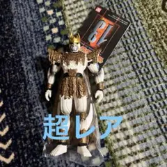 仮面ライダークウガ 怪人 ソフビ 9体セット タグ付き - メルカリ