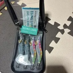2026年最新】エギ王 限定の人気アイテム - メルカリ