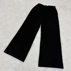 美品✨24SS✨ジャーナルスタンダードレリューム　TRストレッチイージーパンツ
