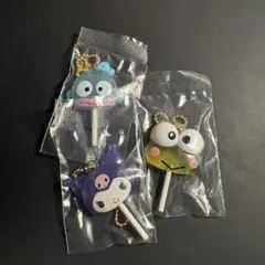 サンリオキャラクターズ カラフルキャンディチャーム