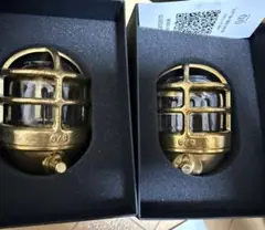新品】neru design works BM Lantern 2個セット - メルカリ