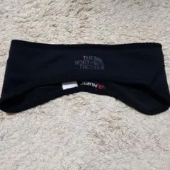 THE NORTH FACE ブラック耳あて