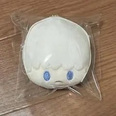 ウィンブレ DAISO フェイスぬいぐるみキーホルダー 梶蓮