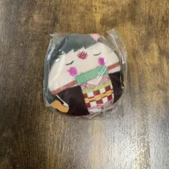 鬼滅の刃 竈門禰豆子 ふわコロりん4