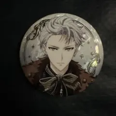 IDOLiSH7 EXPO缶バッジ 御堂虎於 - メルカリ