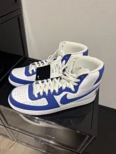 nike ハイカット 25