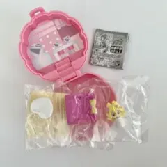 キミとアイドルプリキュア　コンパクトハウスコレクション　キュアアイドル