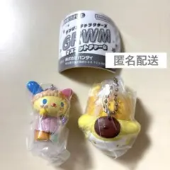 サンリオキャラクターズ GRWM マスコットチャーム ウサハナ ポムポムプリン