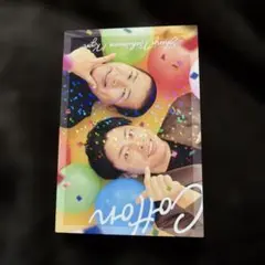 よしもとコレカ コットン 5th Edition