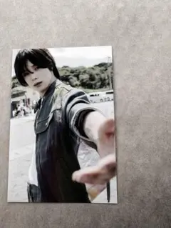 &TEAM CanCan HMV限定 手繋ぎカード ケイ K